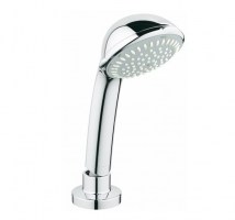 SOPORTE PARA DUCHA BAÑERA GROHE